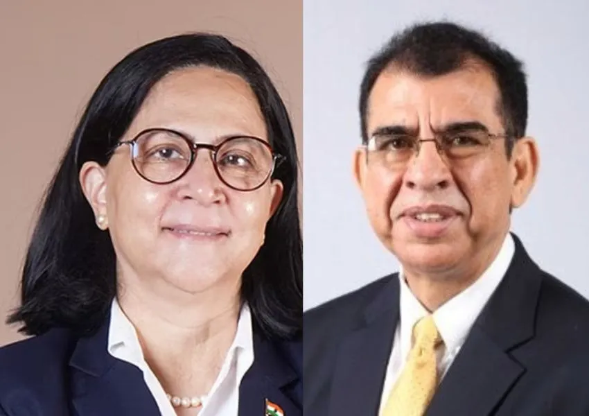 Vodafone Idea Appoints Gopika Pant, Anil Berera As Independent Directors